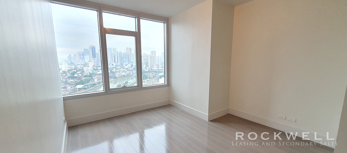 Proscenium Lincoln 2BR 118SQM