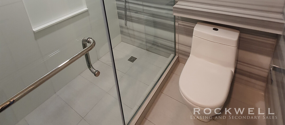 Proscenium Lincoln 2BR 118SQM