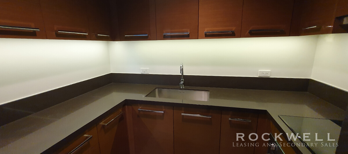 Proscenium Lincoln 2BR 118SQM