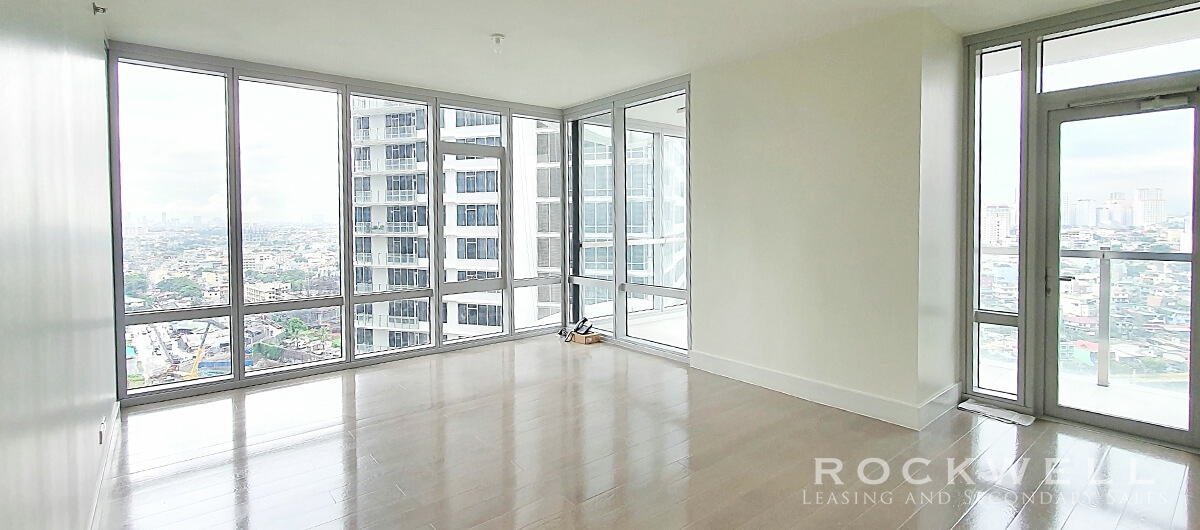 Proscenium Lincoln 2BR 118SQM