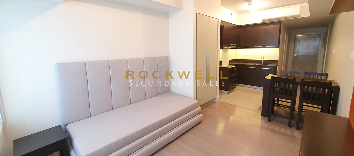 Proscenium Lincoln 32sqm