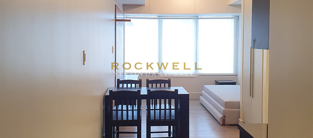 Proscenium Lincoln 32sqm