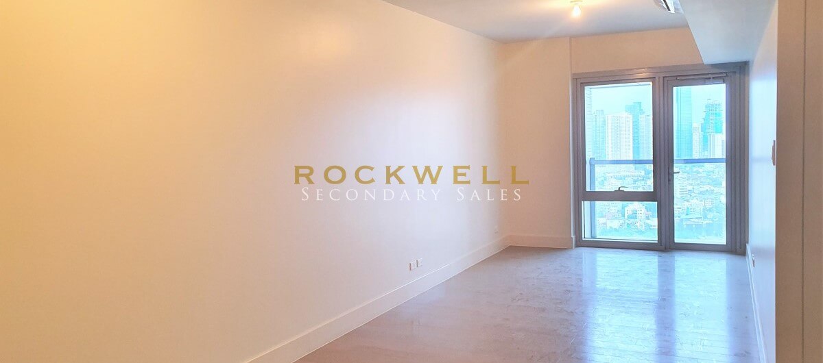 Proscenium Lincoln Tower 1BR 64SQM