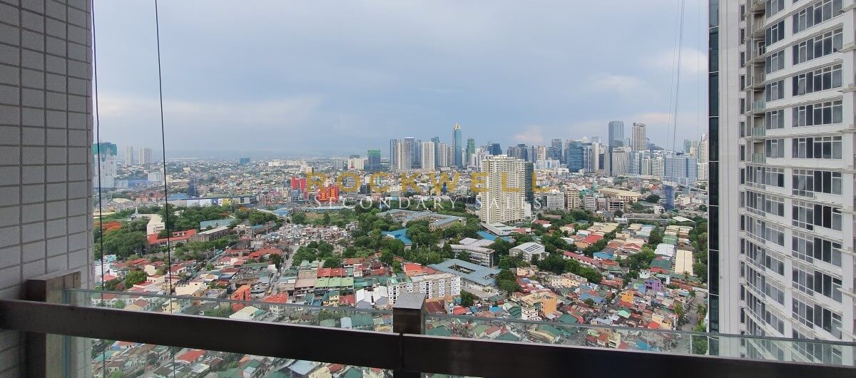 Proscenium Lincoln Tower 1BR 64SQM