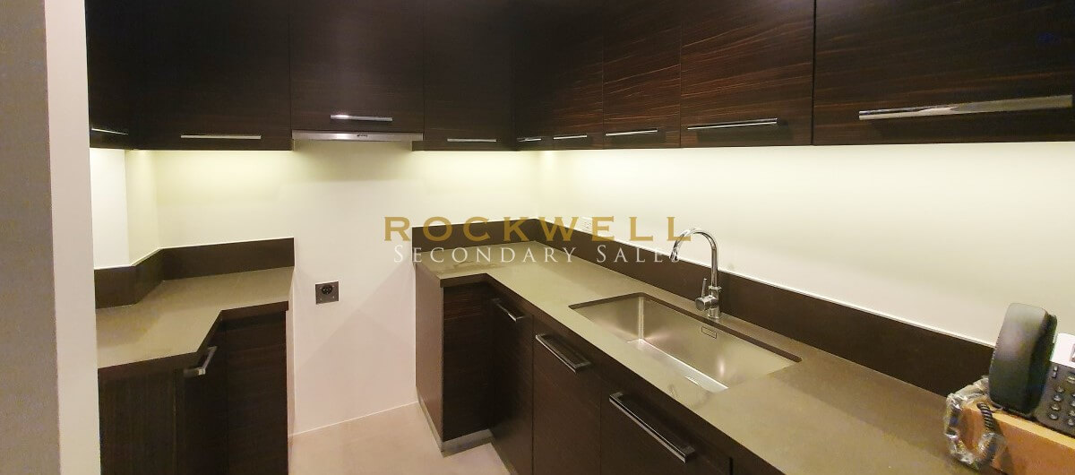Proscenium Lincoln Tower 1BR 64SQM