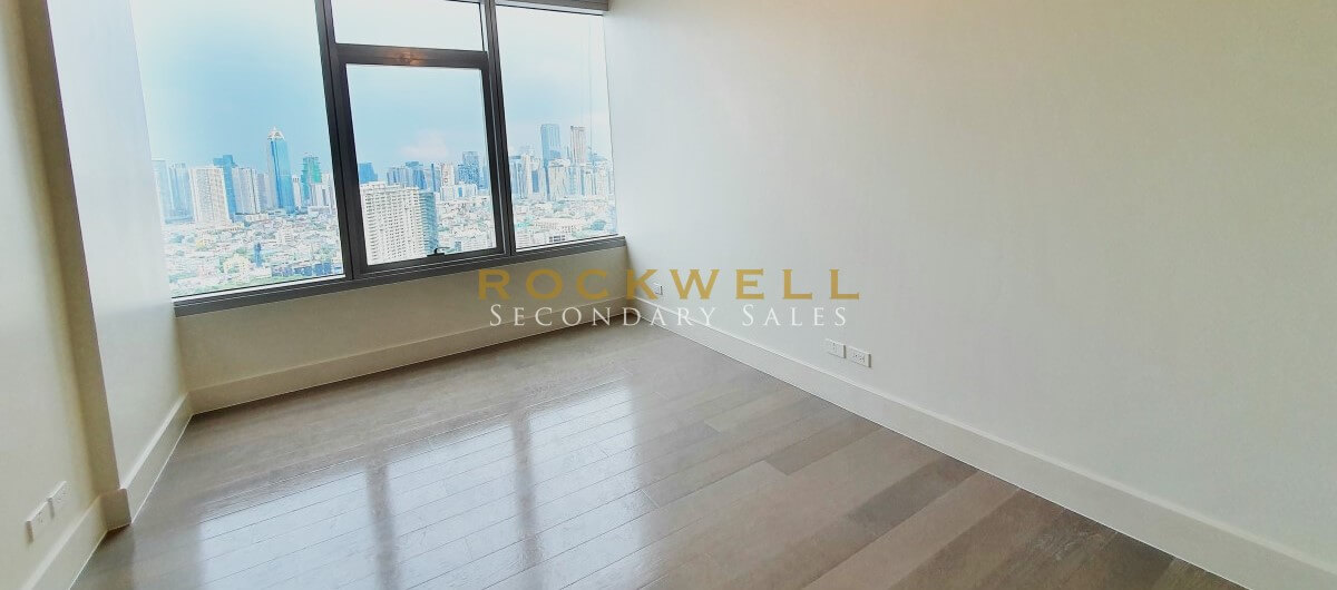 Proscenium Lincoln Tower 1BR 64SQM