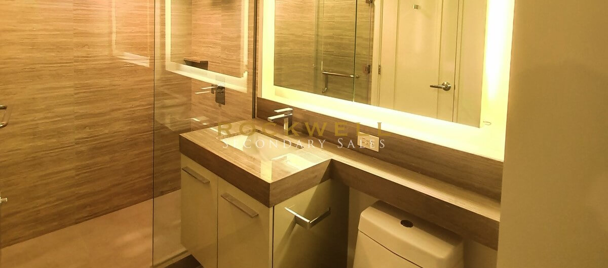 Proscenium Lincoln Tower 1BR 64SQM