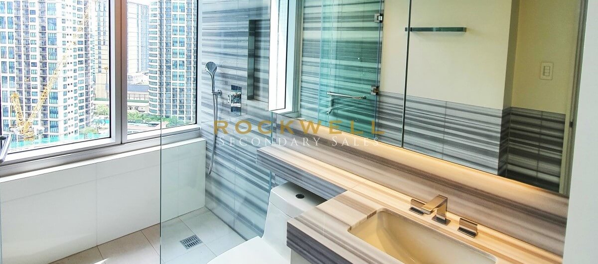 Proscenium Lincoln Tower 2BR 117SQM