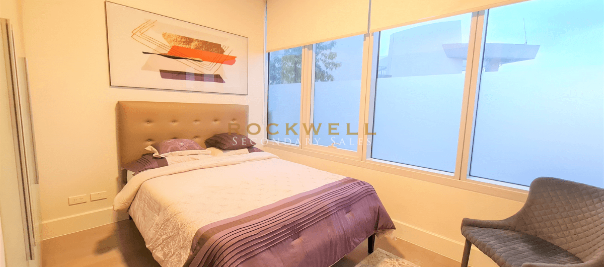 Proscenium Lincoln Tower 2BR 117SQM