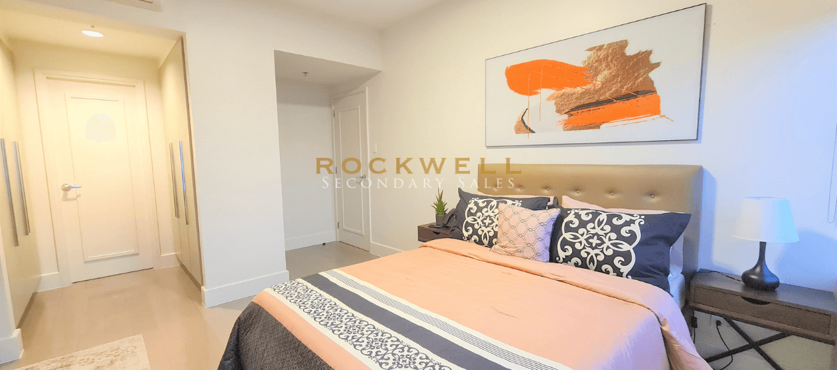 Proscenium Lincoln Tower 2BR 117SQM