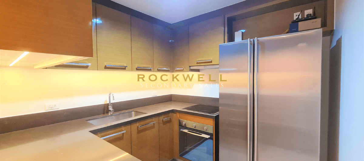 Proscenium Lincoln Tower 2BR 117SQM