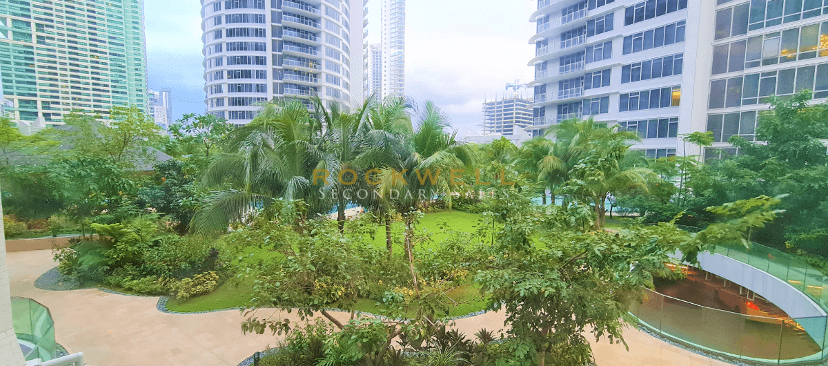 Proscenium Lincoln Tower 2BR 117SQM