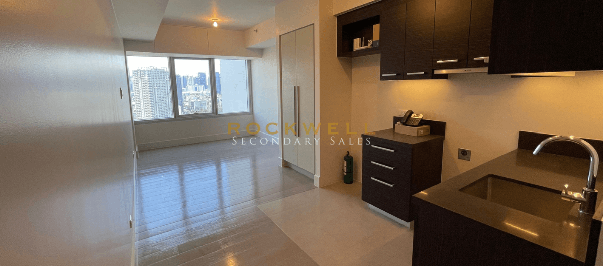 Proscenium Lincoln Tower STUDIO 33SQM