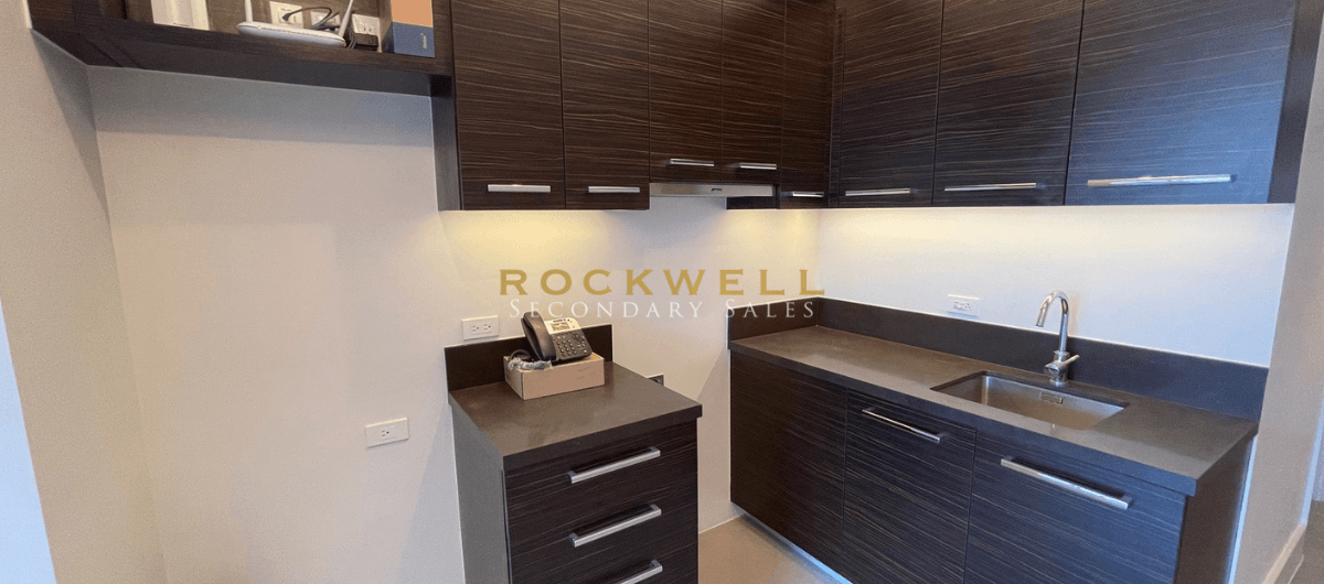 Proscenium Lincoln Tower STUDIO 33SQM