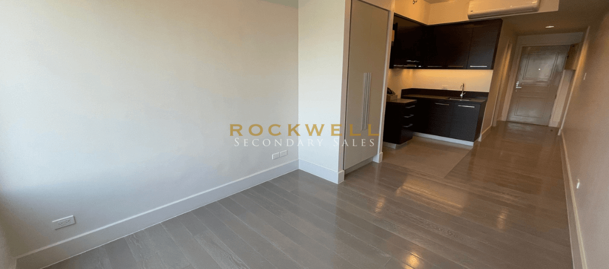 Proscenium Lincoln Tower STUDIO 33SQM