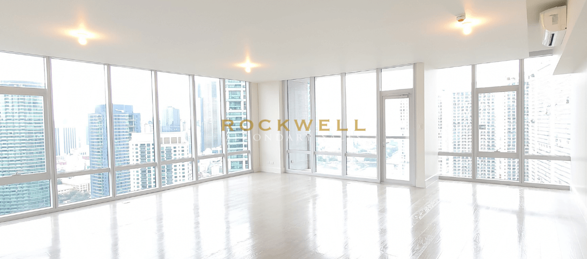 Proscenium Lorraine Tower 3BR 202SQM