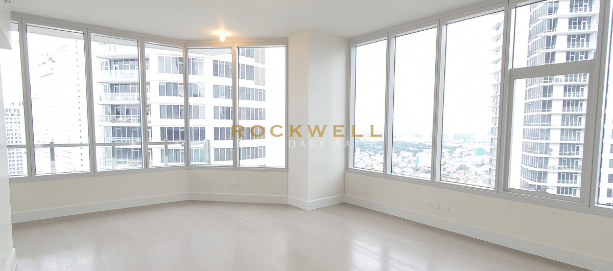 Proscenium Lorraine Tower 3BR 202SQM