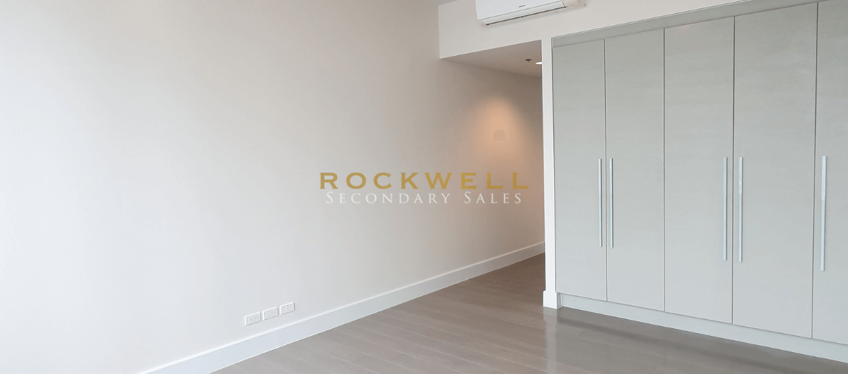 Proscenium Lorraine Tower 3BR 202SQM