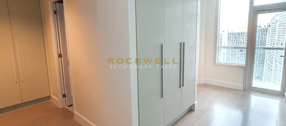 Proscenium Lorraine Tower 3BR 202SQM