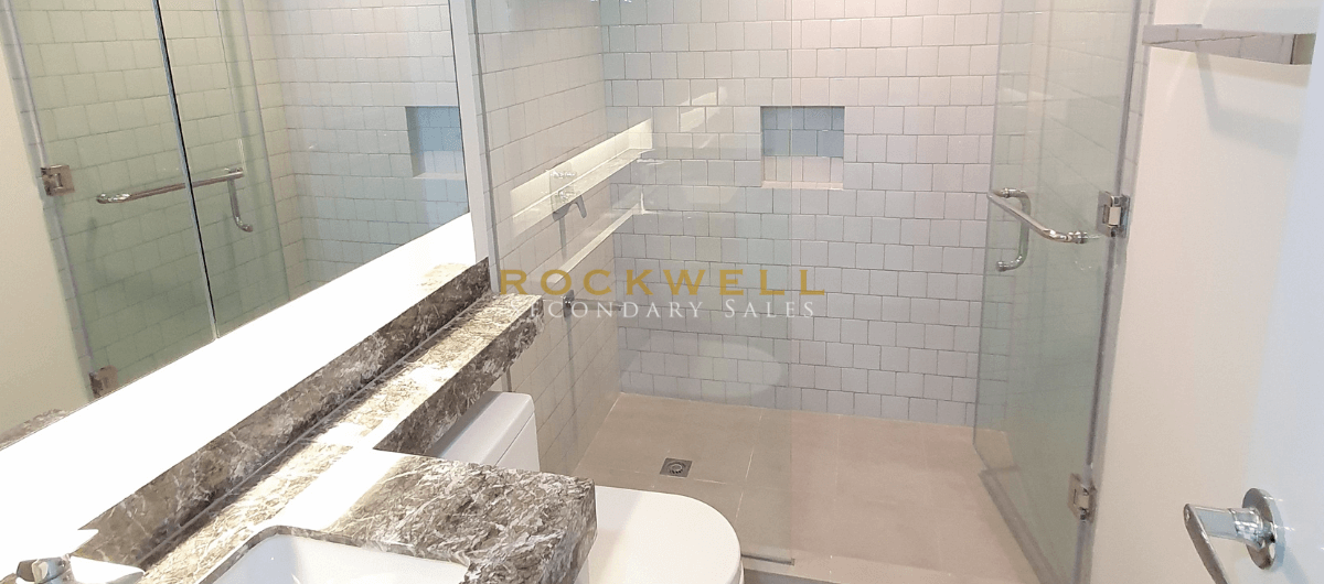 Proscenium Lorraine Tower 3BR 202SQM