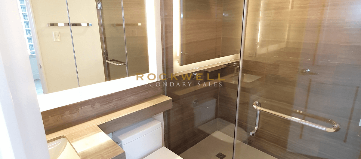 Proscenium Lorraine Tower 3BR 202SQM