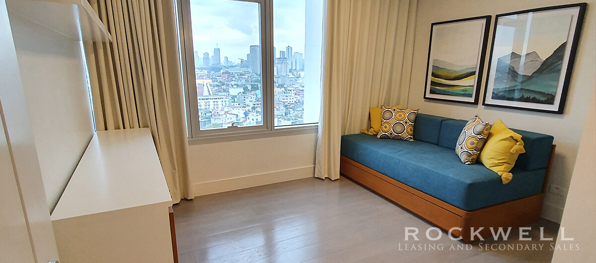 Proscenium Sakura Tower 3BR 165SQM