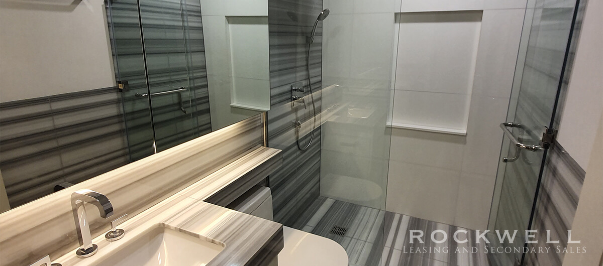 Proscenium Sakura Tower 3BR 165SQM