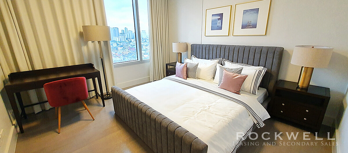 Proscenium Sakura Tower 3BR 165SQM