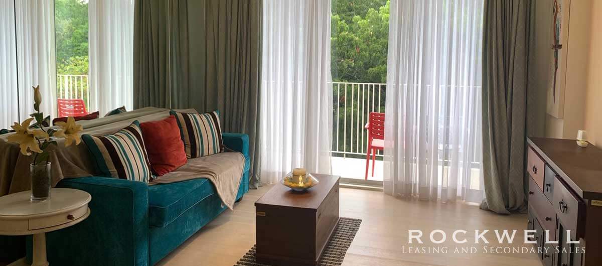Raffia 2BR 93SQM