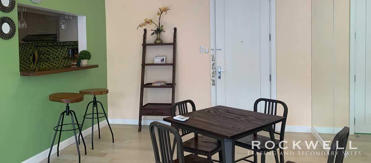 Raffia 2BR 93SQM