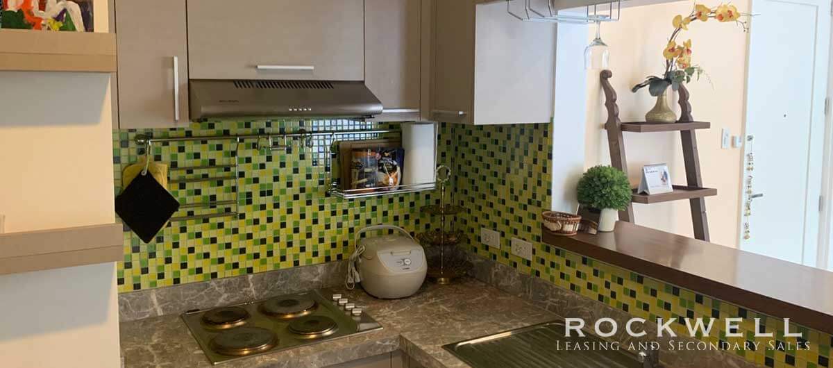 Raffia 2BR 93SQM