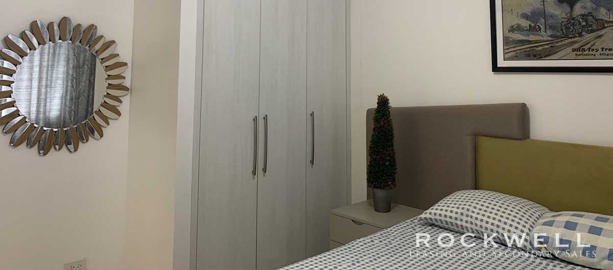 Raffia 2BR 93SQM