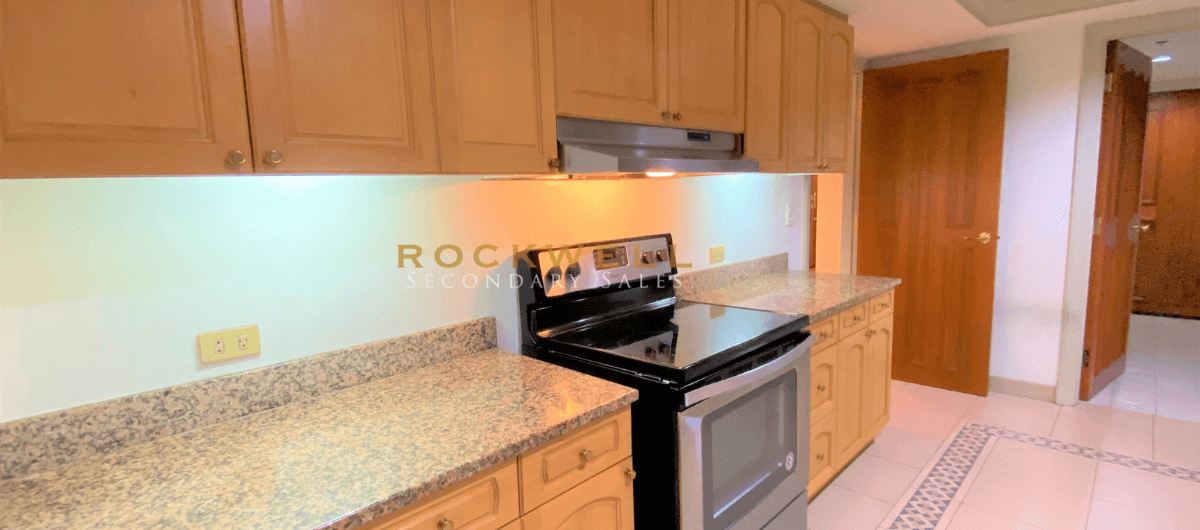 Rizal Tower 3BR 286sqm