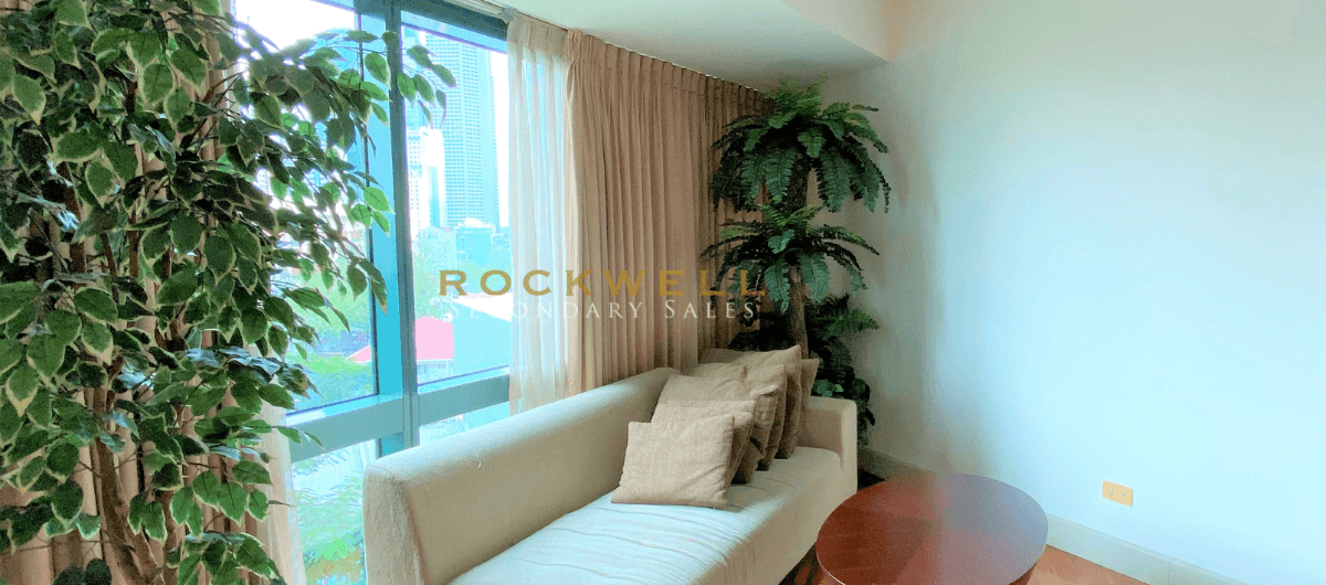 Rizal Tower 3BR 286sqm