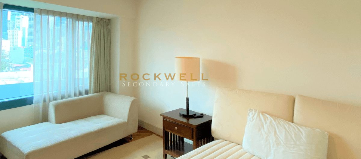 Rizal Tower 3BR 286sqm