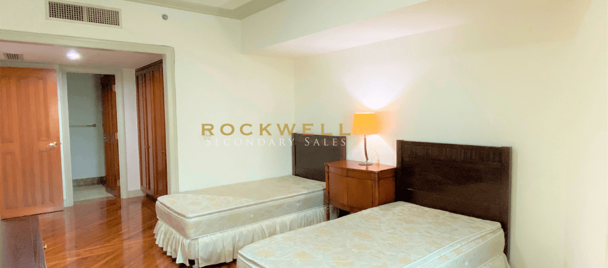 Rizal Tower 3BR 286sqm