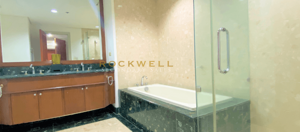 Rizal Tower 3BR 286sqm