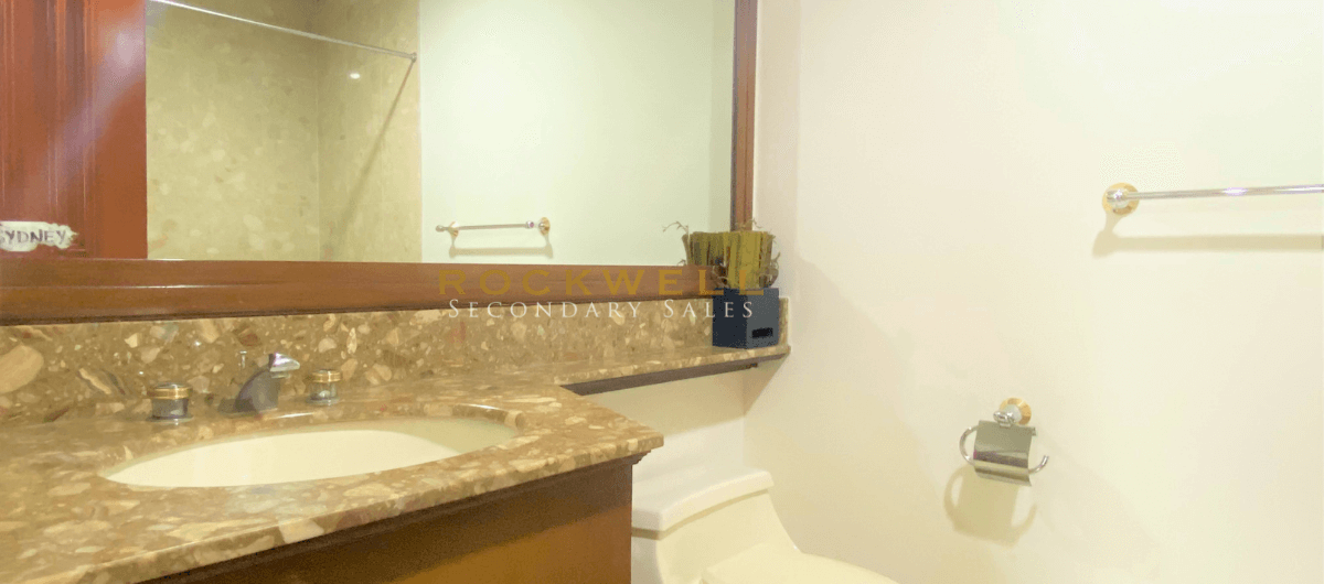 Rizal Tower 3BR 286sqm
