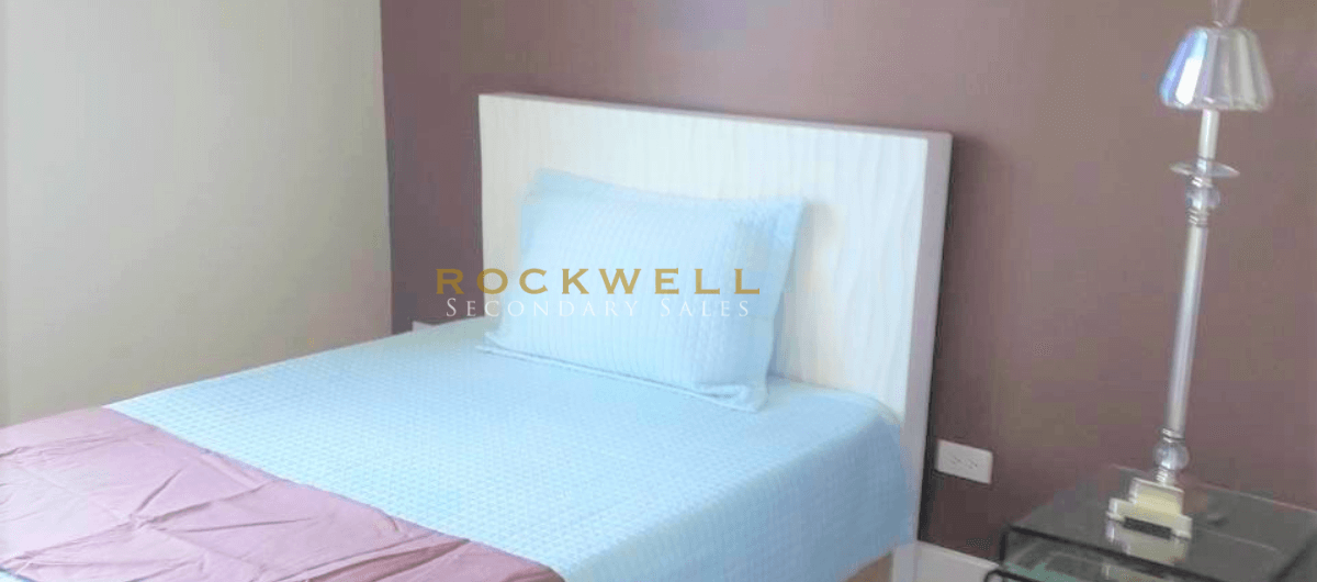 The Grove Tower A 3BR 111sqm