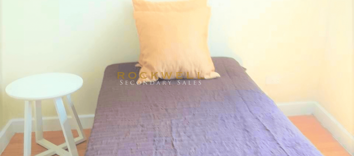 The Grove Tower A 3BR 111sqm