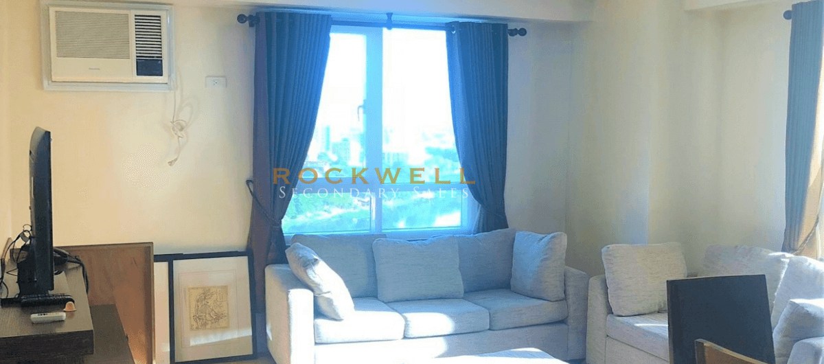 The Grove Tower A 3BR 111sqm