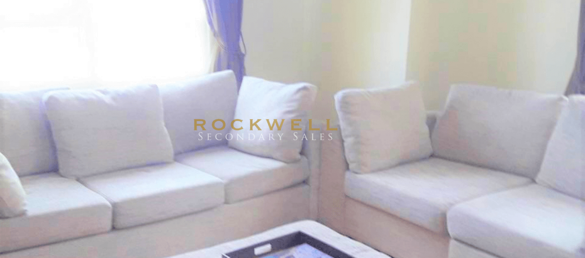 The Grove Tower A 3BR 111sqm