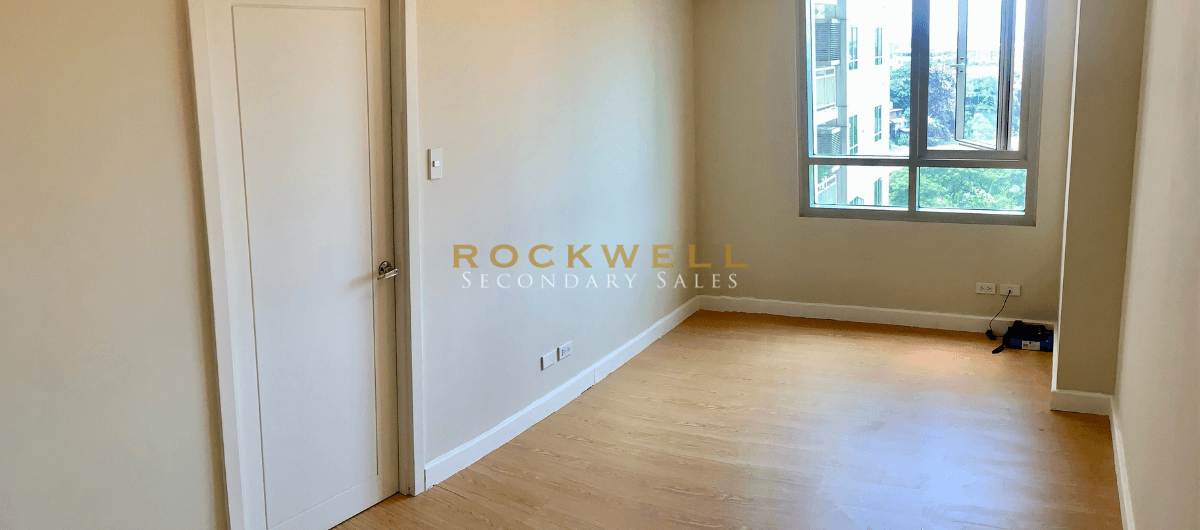 The Grove Tower B One Bedroom 43SQM