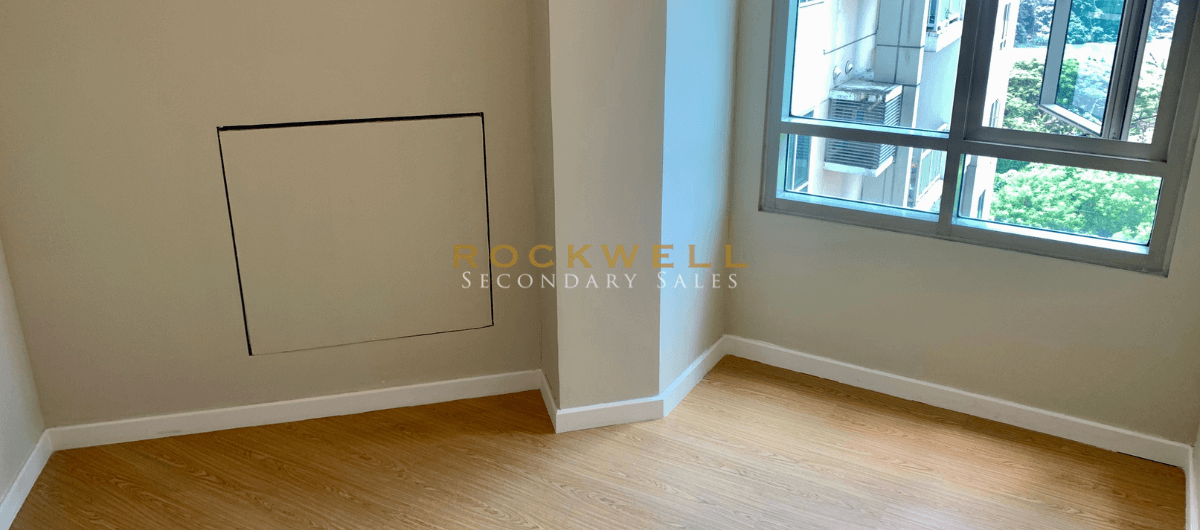 The Grove Tower B One Bedroom 43SQM
