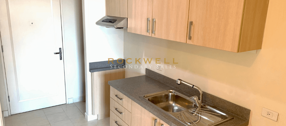 The Grove Tower B One Bedroom 43SQM