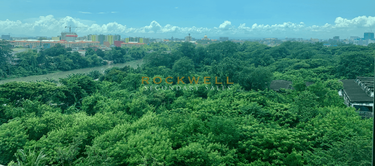 The Grove Tower B One Bedroom 43SQM