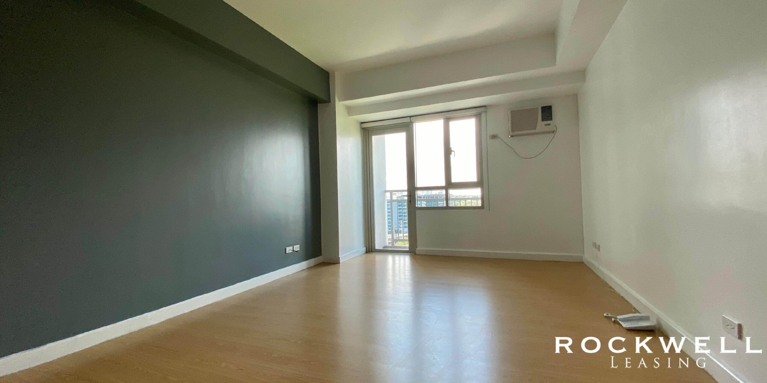 The Grove Tower C Studio 34SQM