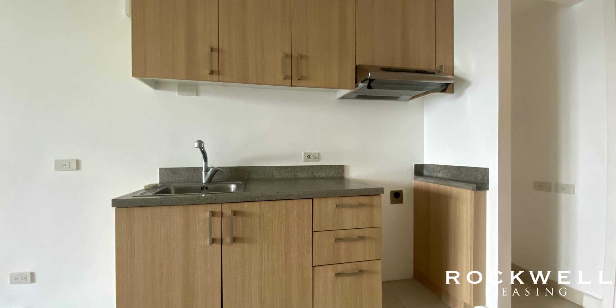 The Grove Tower C Studio 34SQM