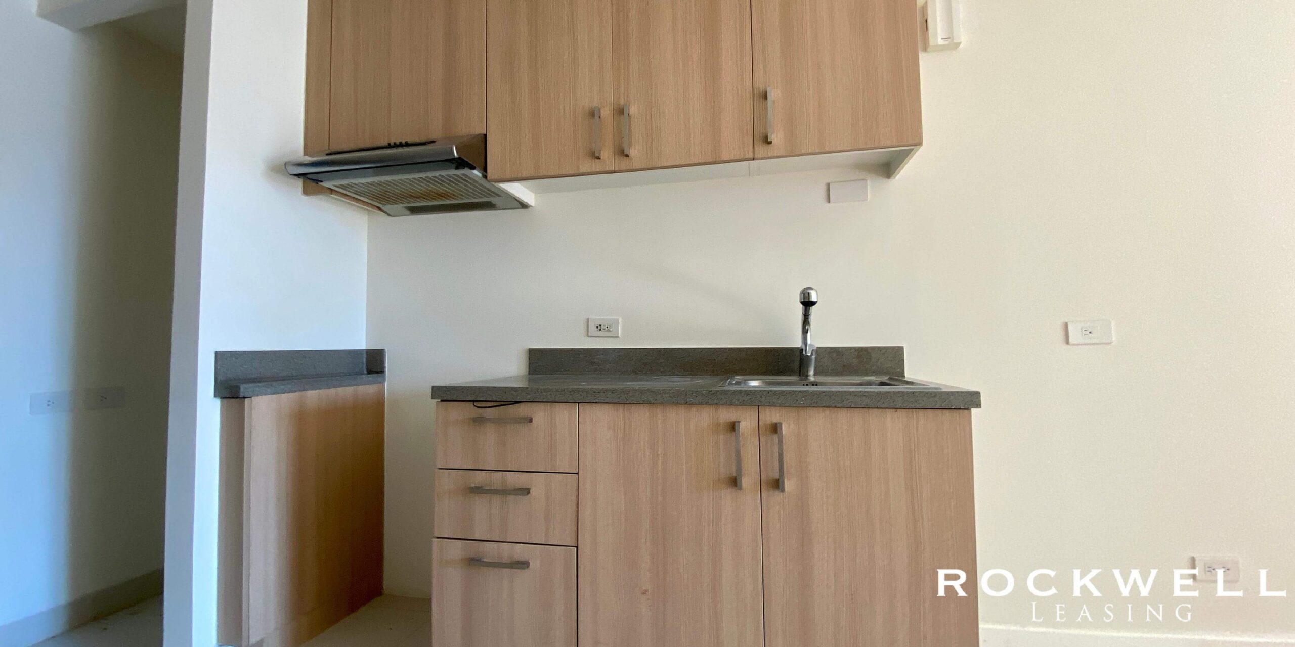 The Grove Tower D Studio 32SQM