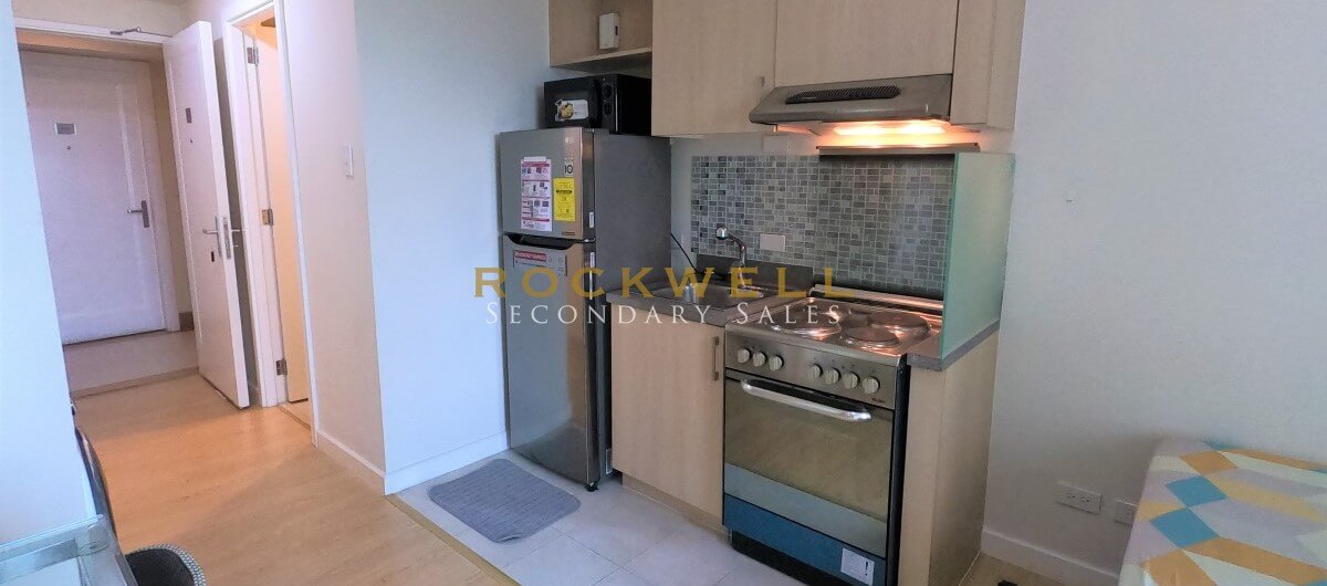 The Grove Tower F STUDIO 21SQM
